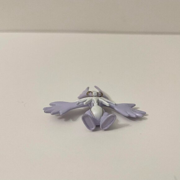 2000 Bandai Digimon Mini Figure Kerpymon 1.5 Inch Digital Monsters - Picture 8 of 13